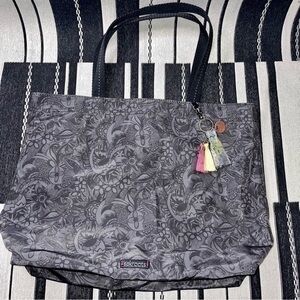 SAKROOTS Large Tote Bag